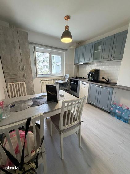 [VITAN] Apartament 2 camere decomandat | Mobilat si Utilat - 13