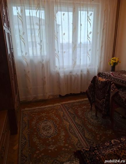 Apartament 76 mp utili, loca?ie excelenta, central Sanmartin - 5