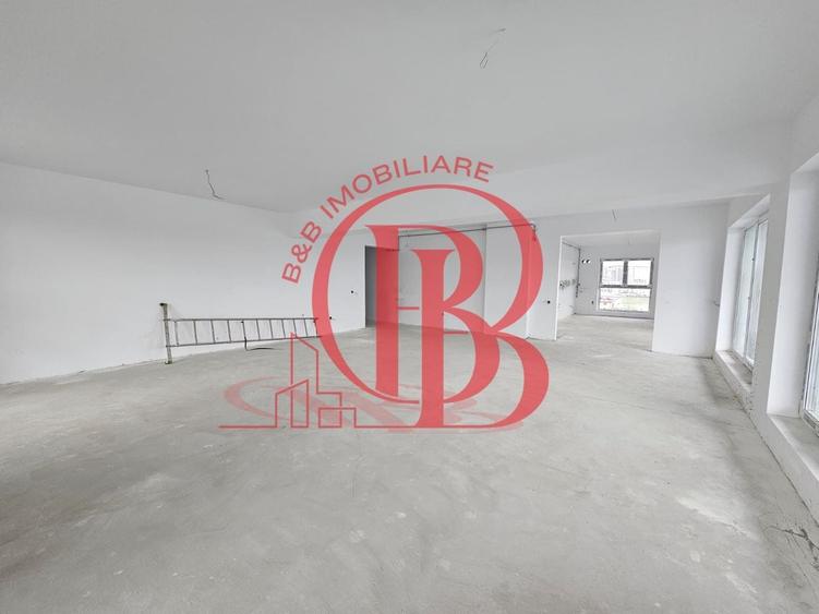 4 Camere Living 60mp Terasa 82mp-Parcare Inclusa-Th. Pallady - 1