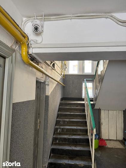 Vanzare Garsoniera dubla Rahova Antiaeriana - 2