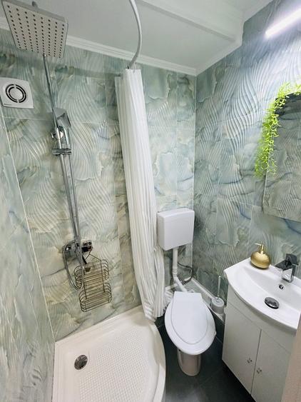 Garsoniera renovata rond Alba Iulia Unirii - 4