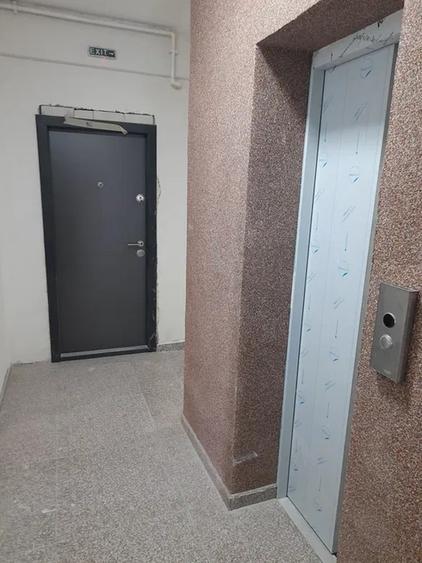 Garsoniera cu loc de parcare inclus în zona Compozitori  79 500 euro - 3