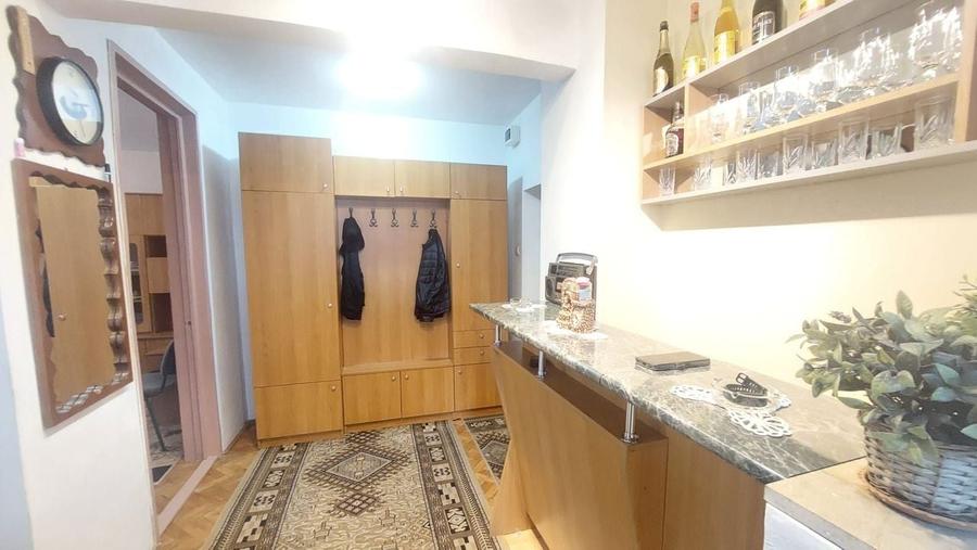 2 camere, zona Hotel Golden Tulip - 7