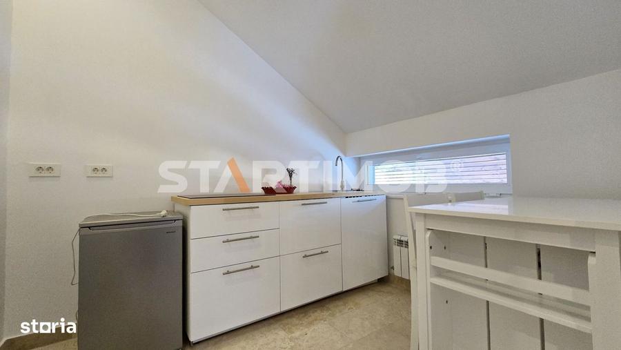 Vila mobilata 5 camere cu garaj - 12