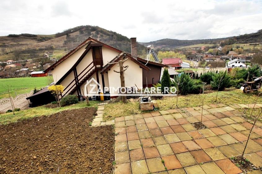 Casa la cheie 5 camere,140 mp,900 mp teren, 0% comision - 14