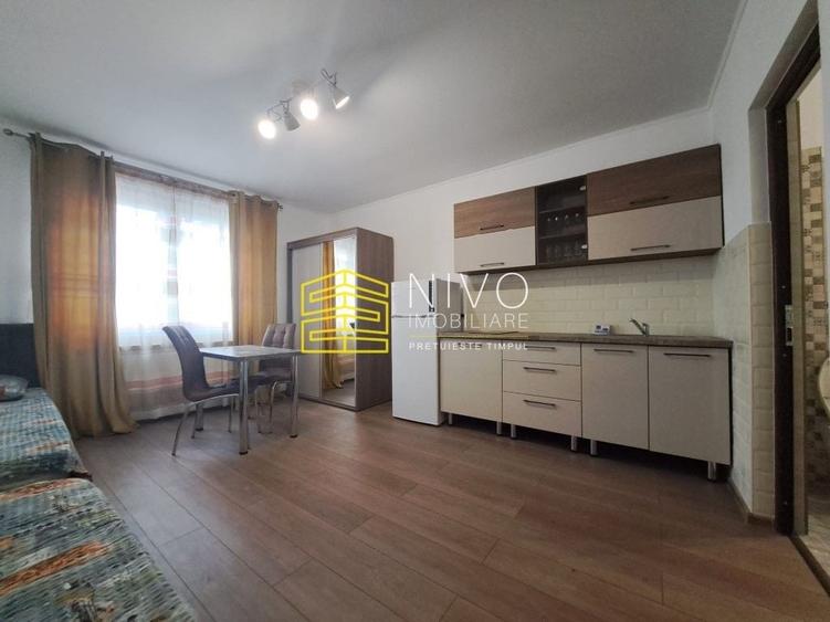Apartament 1 cameră – Tg. Mureș – 7 Noiembrie – 1 km de UMFST - 1