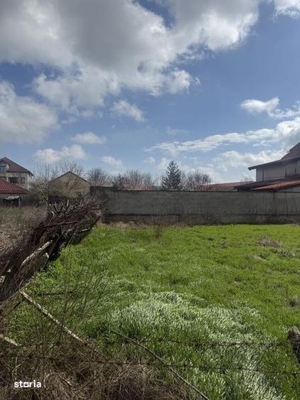 Teren intravilan de vanzare Mihail Kogalniceanu - 4