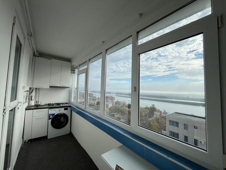 Inchiriere apartament 1 camera pe faleza superioara - 2