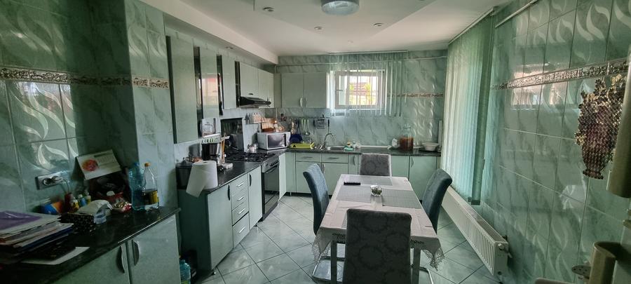 Casa zona Liceului de Cooperatie - 4