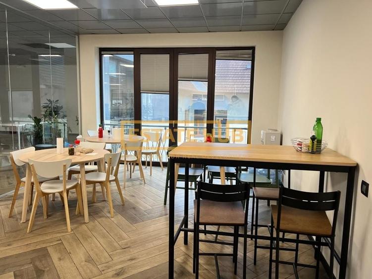 Spatiu de birouri de inchiriat - Piata Muzeului - 15