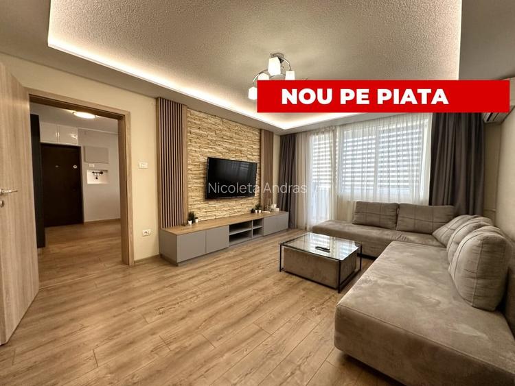 Apartament de lux, 3 camere, 64 mp utili, zona Iulius Mall Apartament de lux, 3 camere, 64 mp utili, zona Iulius Mall