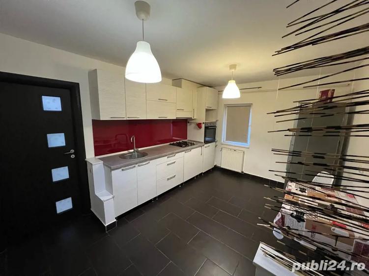 Inchiriere aprtament - 2