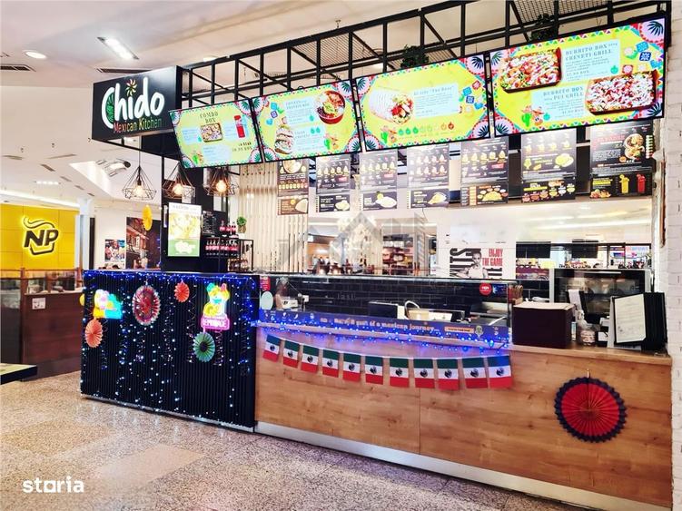 Afacere la cheie - 1