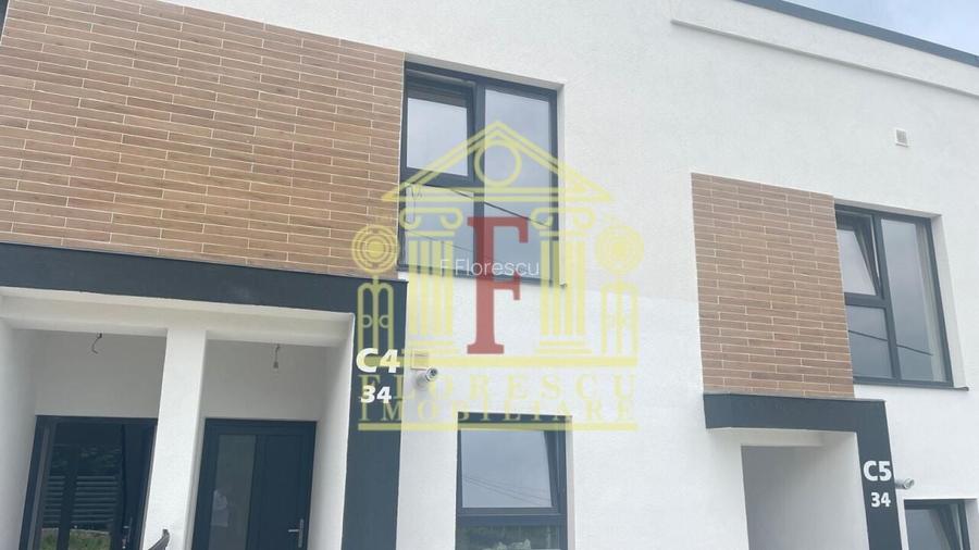 Casa finalizata , intabulata! Visan!