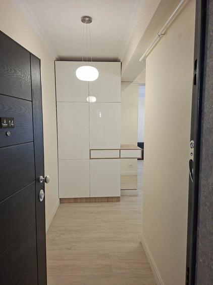 Apartament premium 52 mp + 18 mp terasa - Timflex Residence - 8