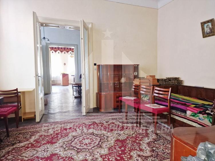 Casa de vanzare | 140 mp | 489 mp teren | Centru - 5