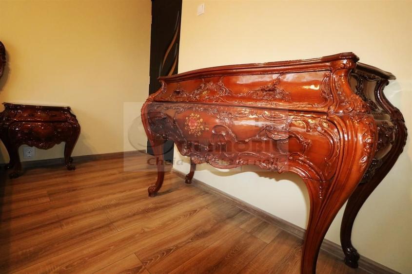 Apartament 2 camere Nicolina prima statie din Podu Ros - 7