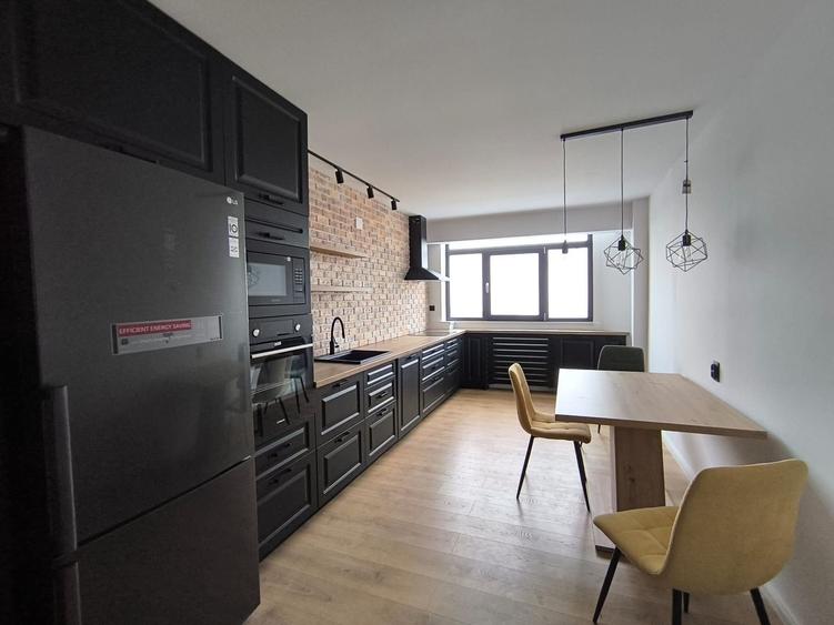 Apartament 4 camere Zorilor zona Spital Recuperare Observatorului - 10