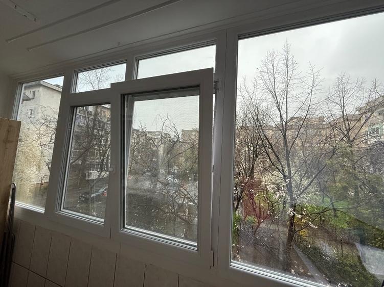 Garsoniera de vanzare, zona Lujerului, 36 mp+ balcon 4 mp - 7