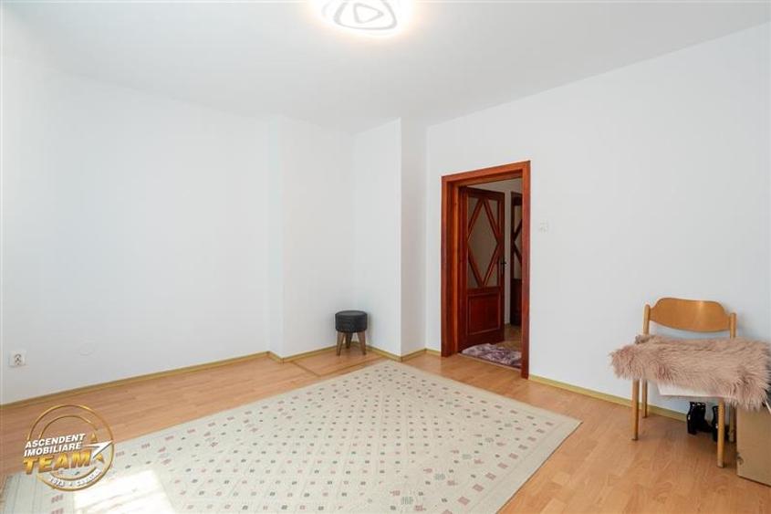 Film&3D!Casa 4 camere,1.514mp teren, apreciabile facilitati,Dealului,Sf.Gheorghe - 26