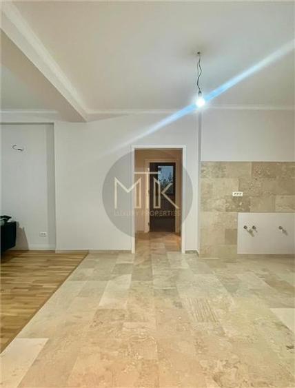 Apartament 3 camere, finisaje premium | bloc nou 2025 | Barbu Vacarescu - 8