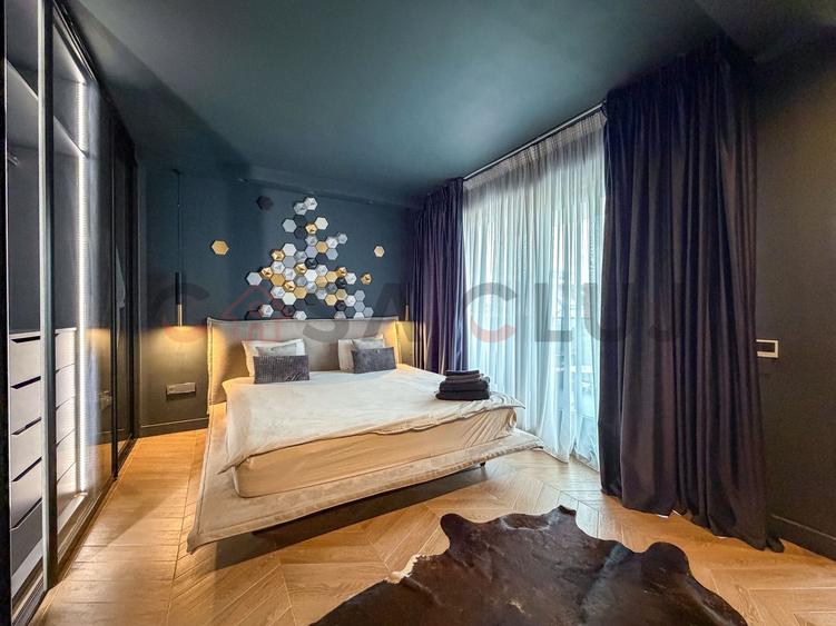 Apartament de lux cu 3 camere – zona Buna Ziua, Cluj-Napoca - 8