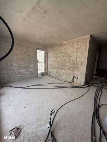 Apartament cu 3 camere în Iris