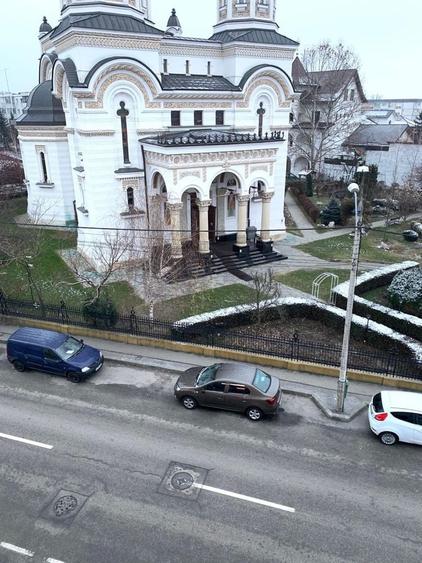 Garsonieră decomandată în Popa Șapcă