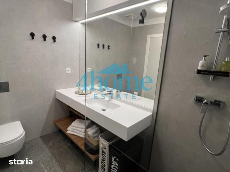 Apartament cu 2 camere în 13 Septembrie