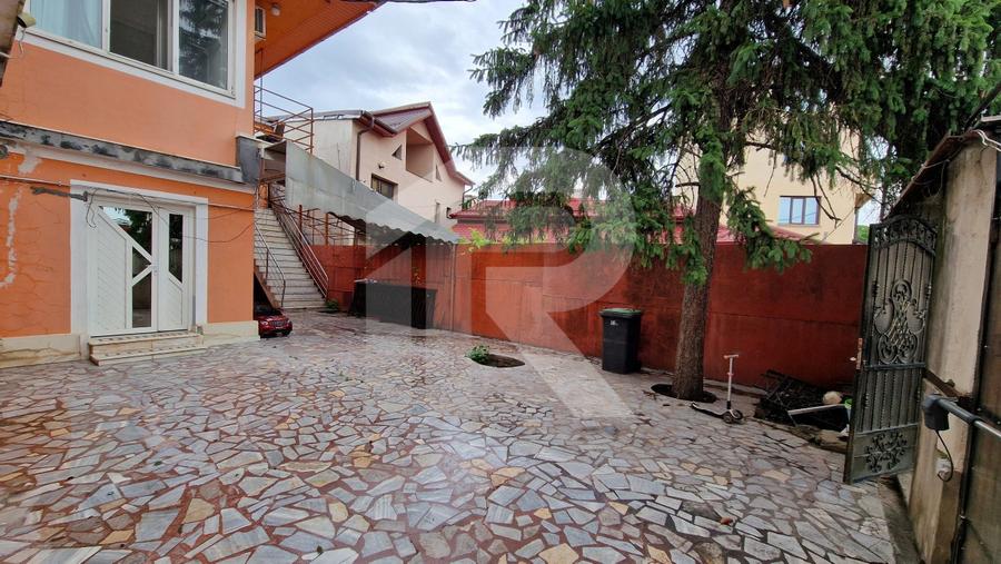 Vila , 300mp utili, ideala afterschool, cazare muncitori straini etc! - 2