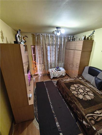 Garsoniera decomandata zona Unirii Sud - 3