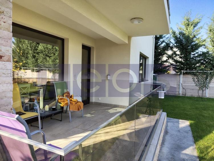 VANZARE VILA 8 CAMERE I LUX I CONFORT I PARC BRANCUSI - DRUMUL TABEREI - 4