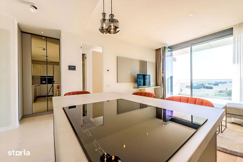 Luxury 2Br Apartament for Rent in Mamaia - 6