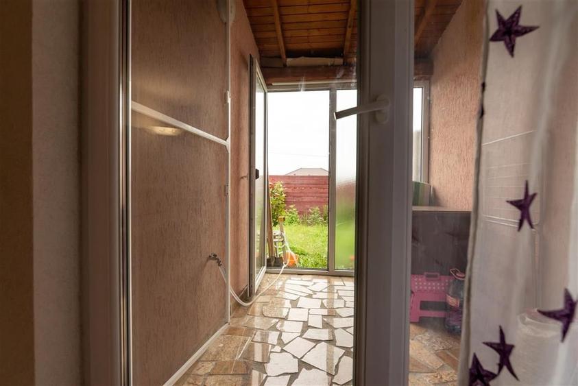 RECO Casa noua la pret de apartament - 15