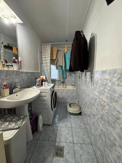 Garsoniera 34 Mp | Parter | Sebastian - Bolintineanu - 5