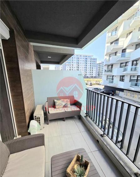Apartament 2 Camere cu Vedere la Mare, Finisaje de Lux, Mama - 10