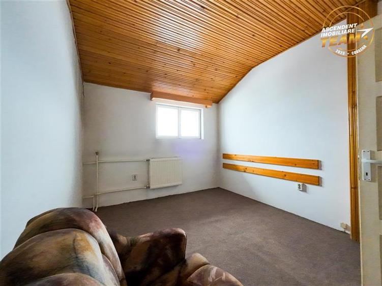 Imobil multifunctional, 566 mp utili, ideal productie, birouri, clinica,  afters - 25