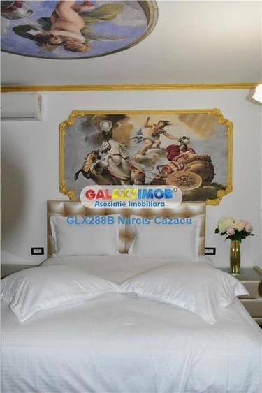 Foisorul de Foc Mosilor vila de inchiriat pretabila pentru hotel - 25