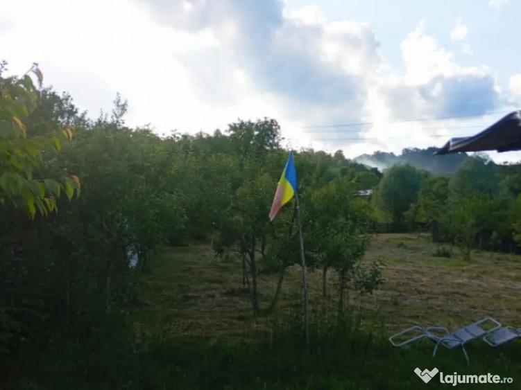 Casa de vanzare cu teren 3100 mp in Breaza de Jos, Prahova - 10