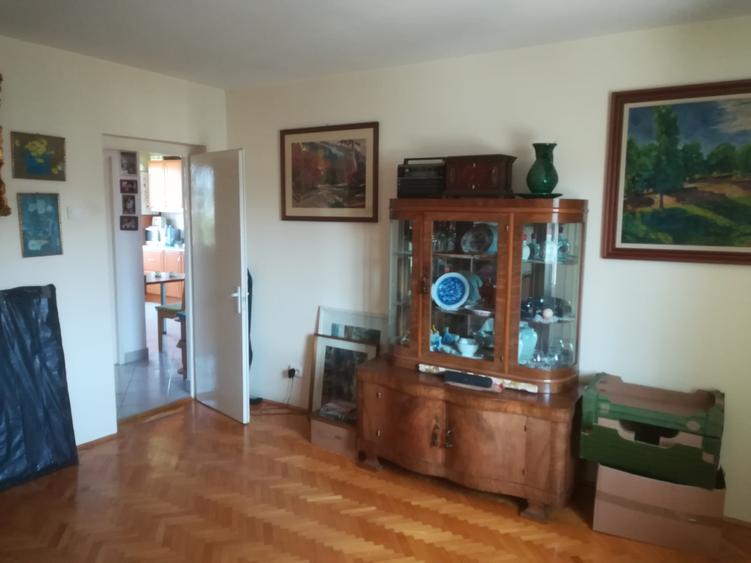 Inchiriez ultracentral apt. 3 camere, plus garaj - 7