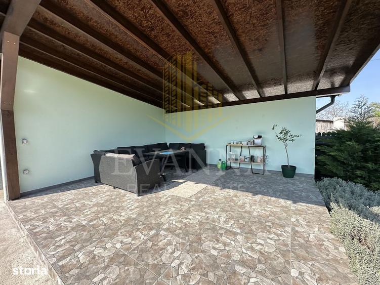 Casa de vanzare in Seini, pe strada Tudor Vladimirescu - 6