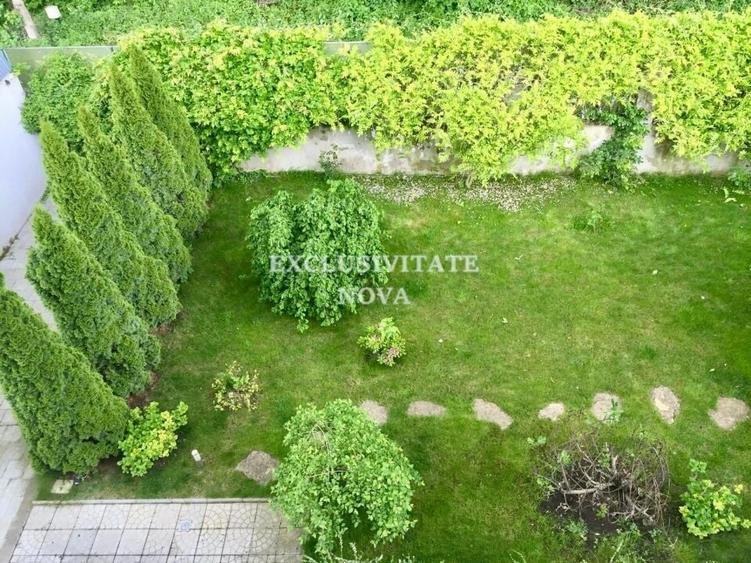 Vanzare Vila Baneasa - Willbrook - cu Deschidere la Padure ! - 19