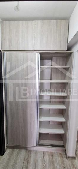Apartament cu 2 camere, 52mp, Zona Agora - 6