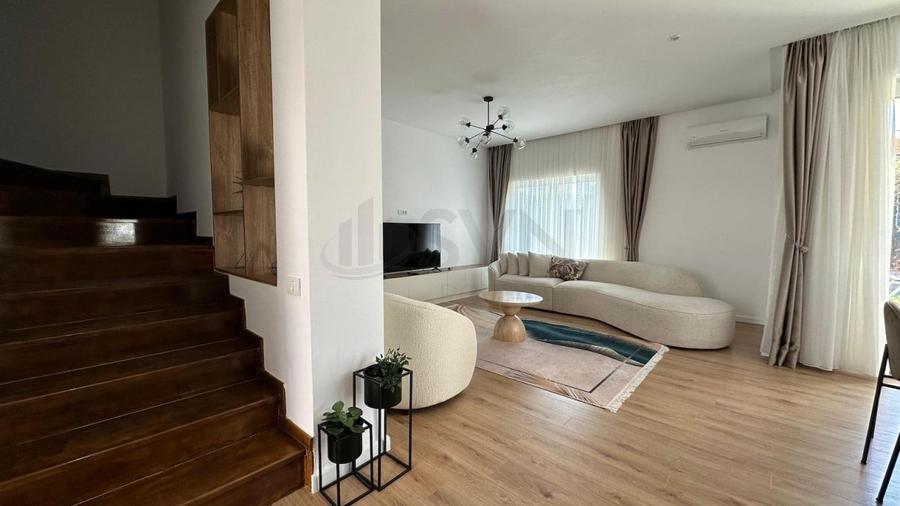 REV2004347 Vila Lux Complex Drumul Bisericii Pipera - 14