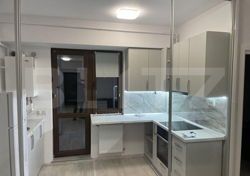 Apartament 3 camere - Lazar Rezidence - 4