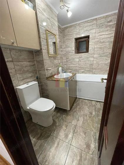 Ap 4 cam 92mp conf 1 Garii Parter Renovat mobilat si utilat - 14