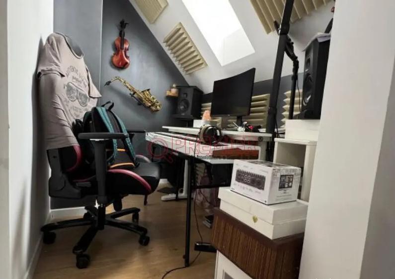 POPESTI - Duplex 3 camere - 10 min Metrou - 12