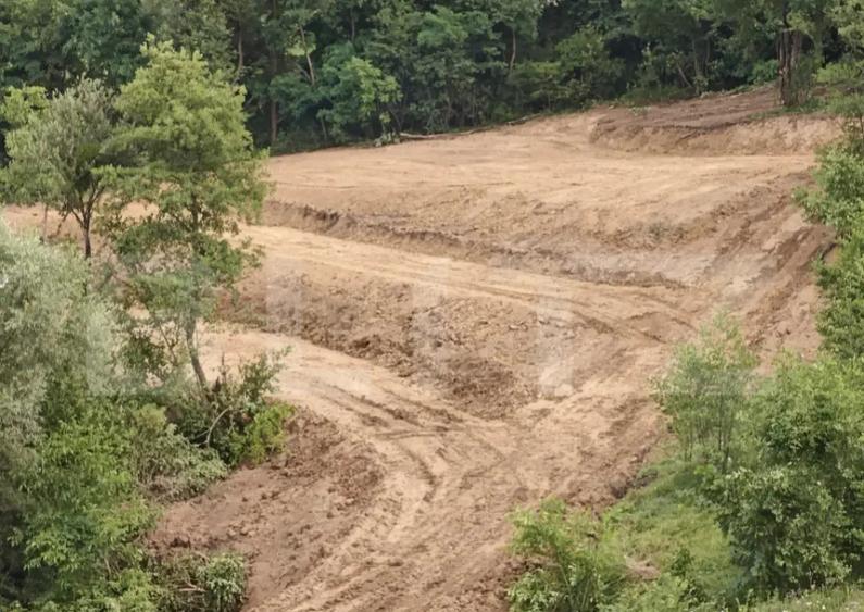 Teren extravilan, 12050 mp, la doar 19 km de orasul Bistrita - 2