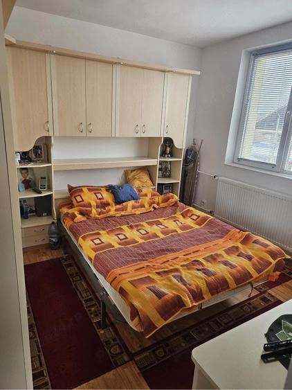 Vand apartament in Beius - 1