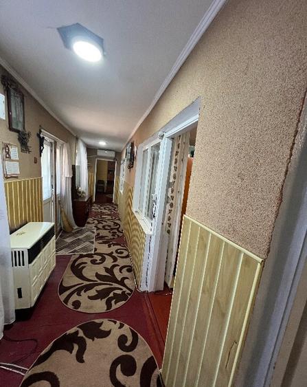 Casa zona sos:Rm Sarat - 3